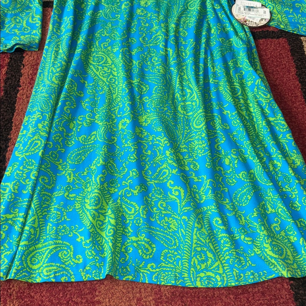 NWT Women’s Joyous & Free Dress - Picture 4 of 7